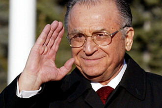 news alert ion iliescu este in stare critica ce spun medicii in cel mai recent raport privind sanatatea fostului presedinte 688df938791d6