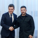 Breaking News: Nicușor Dan a avut o conversație telefonică cu Volodimir Zelenski, iar președintele va efectua o vizită la Kiev în această toamnă! 3 news alert nicusor dan a vorbit la telefon cu volodimir zelenski seful statului va merge la kiev in aceasta toamna 689b60c326c72
