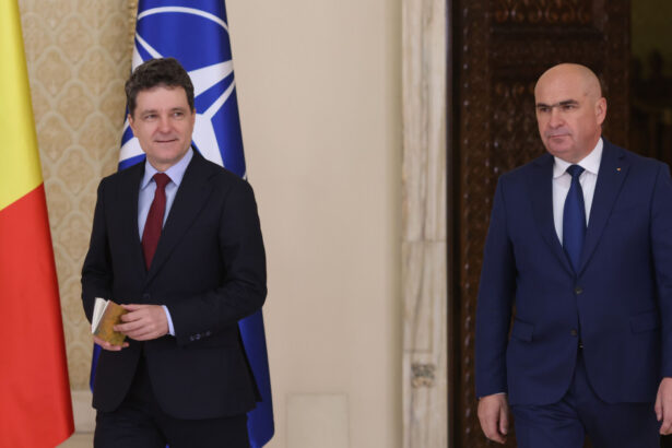 news alert nicusor dan participa la sedinta coalitiei unde se discuta pensiile magistratilor 68adcafe40732