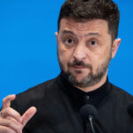 Urmăriți reacția lui Zelenski la propunerea lui Trump despre „schimburi teritoriale” între Ucraina și Rusia: „O alegere împotriva păcii” 3 news alert reactia lui zelenski dupa ce trump a sugerat un schimb de teritorii intre ucraina si rusia o decizie impotriva pacii 6897061c5cb92