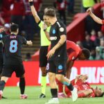 Breaking News: Decizia UEF-ului privind sancțiunea lui Juri Cisotti după eliminarea din meciul cu Aberdeen a șocat pe toată lumea! 2 news alert surprinzator uefa a decis ce suspendare primeste juri cisotti dupa ce a luat rosu in prima mansa cu aberdeen 68aefec486df2