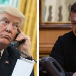 Strigăt de Știri: Volodimir Zelenski vizitează Washingtonul luni. Ce mesaj i-a transmis Trump liderului ucrainean și europenilor: Putin nu caută pace. 3 news alert volodimir zelenski merge luni la washington ce le a spus trump liderului ucrainean si europenilor putin nu vrea armistitiu 68a047cd794d7