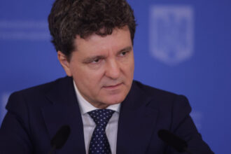 nicusor dan a pensionat 73 de procurori si judecatori presedintele anuntase ca vrea sa convinga magistratii sa ramana in sistem 688cc76641a8e