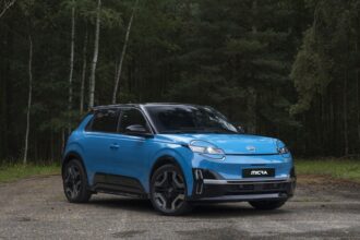 nissan anunta primele preturi pentru noul micra complet electric videofoto 68942c8791b28