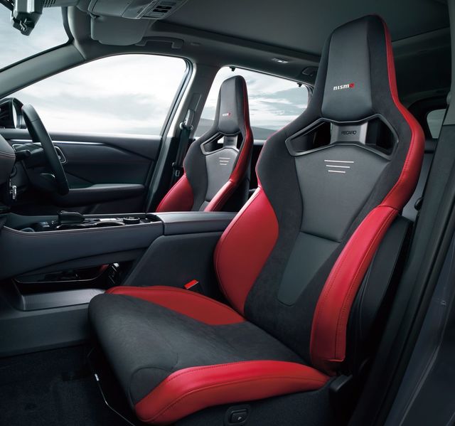 Nissan dezvăluie noua versiune ultra-sportivă a modelului X-Trail! 1 nissan lanseaza cea mai sportiva varianta a lui x trail videofoto 68a7f2b4eb0ca