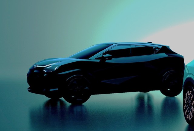 Nissan își propune să păstreze motorul pe benzină în noul Juke, contrar planurilor de a-l face complet electric. 1 nissan vrea sa mentina motorul pe benzina si pe viitorul juke care trebuia sa fie exclusiv electric 6890f25f43641