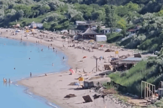 noi amanunte despre verificarile de pe plaja tuzla care sunt societatile puricate de institutiile statului si neregulile constatate 689a06ef82978