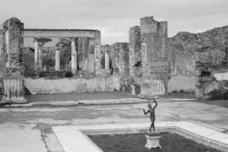 noi cercetari arata ce s a intamplat cu supravietuitorii eruptiei vulcanice de la pompei imaginea este mai clara acum 68996d6eadf0e