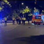 "Detalii șocante despre fotbalistul român aflat sub influența alcoolului și a drogurilor, implicat într-un accident tragic! Intentia de a-și lovi soția cu autoturismul!" 3 noi dezvaluiri despre fotbalistul roman beat si drogat care a provocat un accident mortal a vrut sa isi loveasca sotia cu masina 689b5f1629242