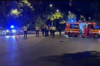 noi dezvaluiri despre fotbalistul roman beat si drogat care a provocat un accident mortal a vrut sa isi loveasca sotia cu masina 689b5f1629242