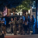 Președintele Donald Trump dezvăluie strategii inovatoare pentru consolidarea securității în Washington 3 noi masuri pentru intarirea securitatii la washington anuntate de presedintele donald trump 68acca25b669b
