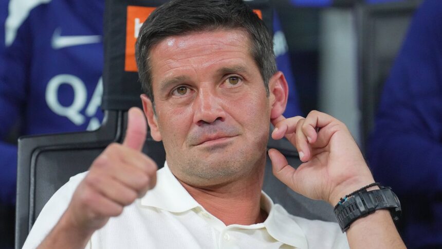 Evaluarea lui Cristi Chivu după o intrare strălucită în Serie A cu Inter Milano 1 nota primita de cristi chivu dupa debutul perfect la inter milano in serie a 68acd32c72d3d