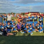 CS Agigea, noua revelație a fotbalului, se pregătește să strălucească în Liga a 3-a! 3 nou promovata cs agigea este pregatita pentru debutul in liga a 3 a 68ad9b8fb354a