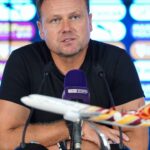 Antrenorul lui Ianis Hagi se declară înfrânt: „Pe scurt, este un catastrofal!” 3 noul antrenor al lui ianis hagi a cedat ca sa rezum un dezastru 68a960f929c59
