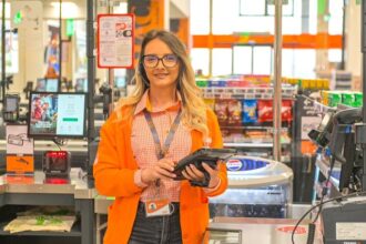 noul supermarket atac din drumul taberei are deschise 60 noi locuri de munca 6899a36bf273e