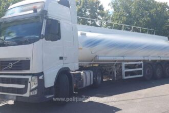 nu toti inculpatii din dosarul mafia motorinei sunt incantati de incetarea procesului ca urmare a prescrierii faptelor 68a8e92b29046