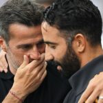 Mari antrenori în căutarea succesiunii lui Ruben Amorim la conducerea lui Manchester United 3 nume mari pe lista posibililor inlocuitori pentru ruben amorim pe banca lui manchester united 68b010ef14ee1