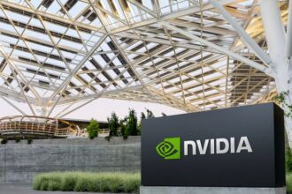 nvidia evalueaza lansarea unui nou cip ai pentru china mai performant decat modelul h20 68a587f32afb4