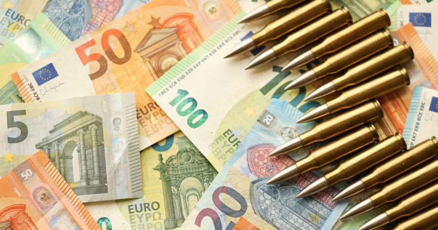 Avertismentul unei autorități europene: 1 din 5 europeni riscă să se confrunte cu sărăcia la pensionare dacă nu se intervine prompt! 1 o autoritate din ue avertizeaza 1 din 5 europeni se va pensiona in saracie daca nu se iau masuri urgente 68b2e69917ec4