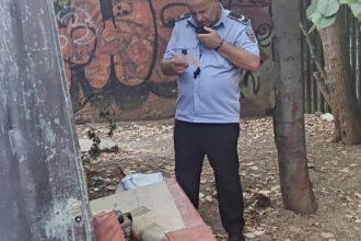 o bucuresteanca a aruncat din greseala un document la gunoi politistii l au gasit si au dat amenzi de 8 000 de lei 68947b906658d