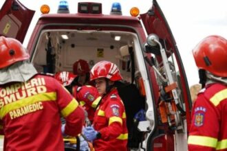 o butelie a explodat intr un apartament din constanta o femeie a ajuns la spital cu arsuri 68985dea6ec5c