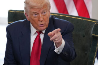 o curte de apel federala din sua declara ilegale taxele vamale impuse de trump reactia liderului de la casa alba 68b295cf175cb