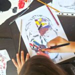 Atelierul de Creație Joi la Jalea: O aventură artistică pentru micii talente la Muzeul de Artă din Constanța! 3 o experienta artistica pentru cei mici atelierul de creatie intitulat joi la jalea la muzeul de arta constanta 6895c50eded30