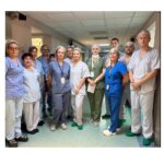 O familie din Constanța, gest de altruism: organele unei rude cu moarte cerebrală au oferit o nouă șansă la viață pentru trei persoane 3 o familie din constanta gest de generozitate organele unei rude aflate in moarte cerebrala au salvat trei vieti 68ac43aa9cbc5
