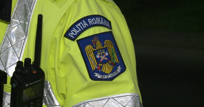 o femeie de 28 de ani a fost arestata preventiv dupa ce a agresat un politist 689c7d610f038