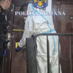 Tragedie în Craiova: O mamă de 44 de ani, ucisă de soțul său, în fața fiicei lor, iar bărbatul a ales să își încheie viața printr-un salt de la etaj. 3 o femeie de 44 ani injunghiata mortal de sotul ei in craiova in fata fetitei lor barbatul a murit apoi dupa ce a sarit de la etaj 68a728cf47bd3