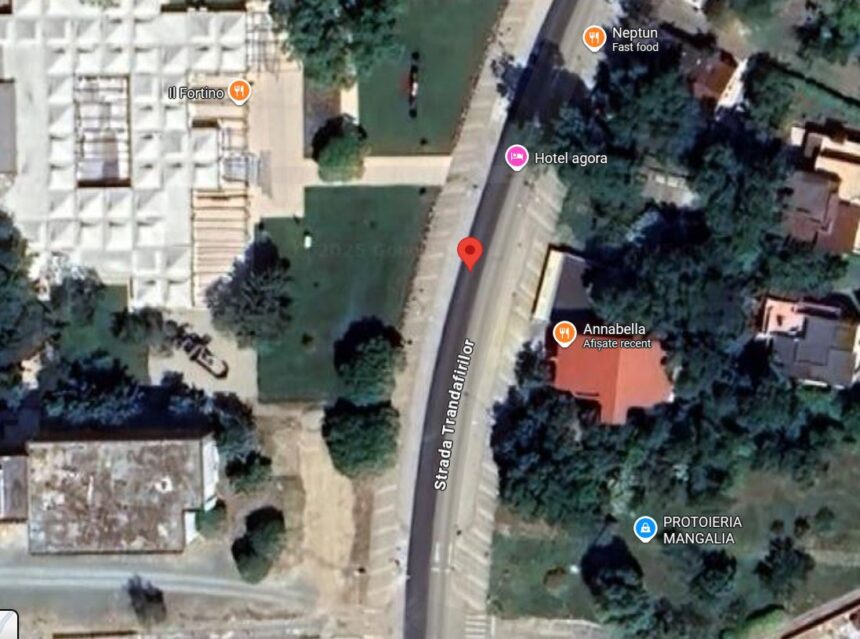 O companie cu afaceri în domeniul public dezvoltă un complex turistic de lux în stațiunea Neptun: două etaje și piscină de vis! 1 o firma cu lipici la banii publici investeste in statiunea neptun complex turistic cu doua etaje si piscina 68a53f6366dc8