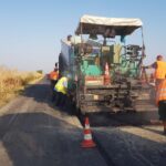 O companie bucureșteană va realiza evaluarea tehnică după finalizarea lucrărilor pe DJ 222, pentru a încheia reabilitarea tronsonului Mihail Kogălniceanu – Cuza Vodă. 2 o firma din bucuresti se va ocupa de expertiza tehnica post executie pe dj 222 pentru completarea reabilitarii tronsonului mihail kogalniceanu cuza voda 68a2559c2004f