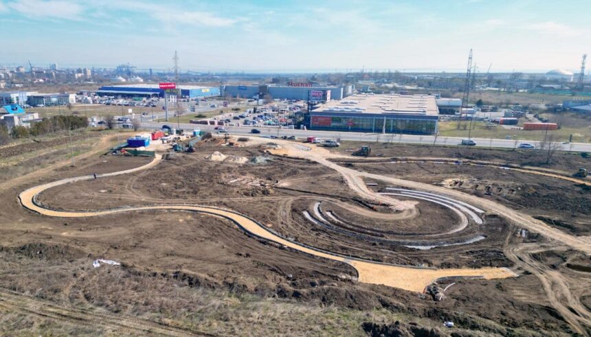O companie bucureșteană va elabora studiile tehnice și analiza hidrogeologică pentru proiectul denumit Perdea Verde în Constanța. 1 o firma din bucuresti va realiza documentatia tehnico economica si studiul hidrogeologic pentru obiectivul intitulat perdea verde din constanta 6891b46566eb9