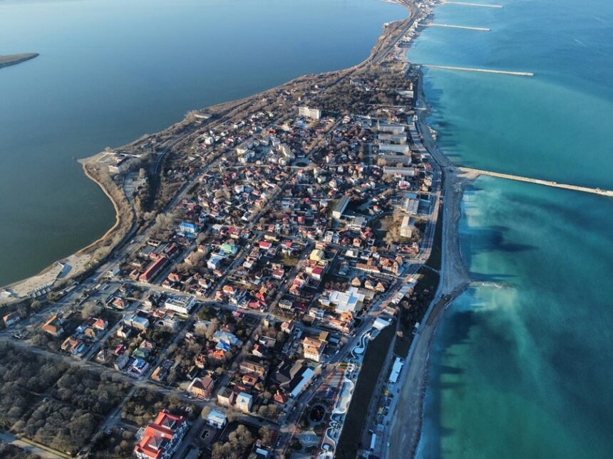 O companie din județul Olt dezvoltă un nou proiect turistic în Eforie Nord 1 o firma din judetul olt investeste intr o structura turistica in eforie nord 6892ca770380c