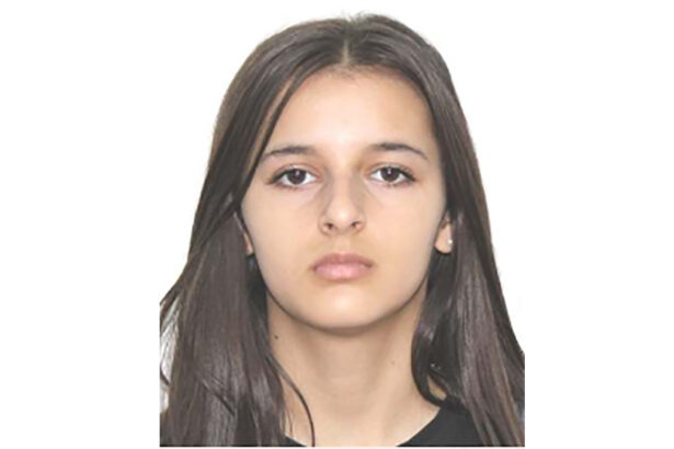 o minora nascuta in medgidia a disparut de la domiciliu apelati numarul de urgenta 112 daca ati vazut o 6891914506f58