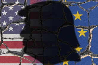 o noua disputa intre donald trump si uniunea europeana raspunsul blocului comunitar la amenintarile cu tarife suplimentare 68ada7a42c3c6