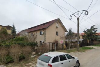 o pensiune din mamaia sat este scoasa la vanzare la pretul de 320 000 de euro 688f69590ee3e