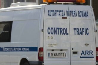o singura oferta pentru digitalizarea autoritatii rutiere romane buget aproape 9 milioane de lei 689584c470e47