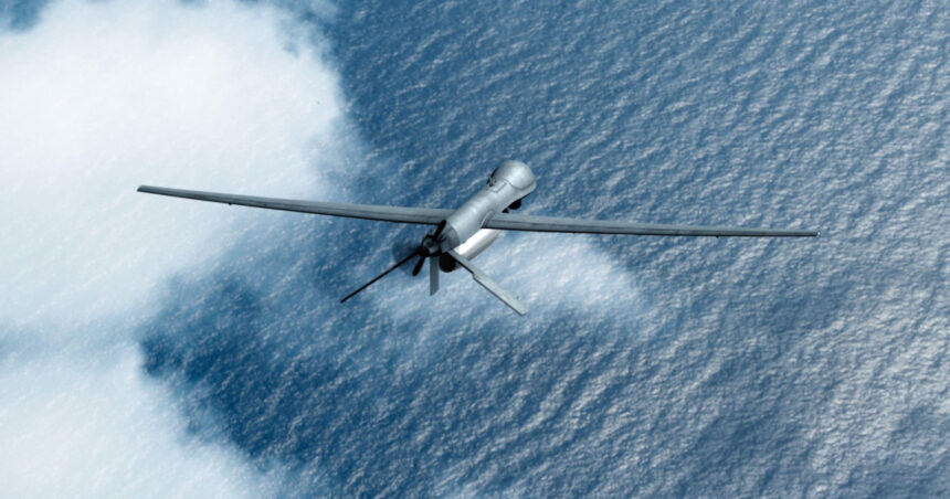 O națiune din NATO își va instrui cetățenii în construcția și utilizarea dronelor. 1 o tara nato anunta ca isi va pregati cetatenii sa construiasca si sa opereze drone 689b695fd4a81