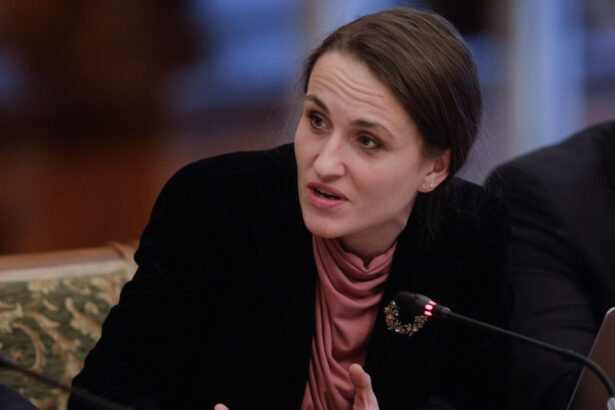 oana toiu despre visa waiver pe componenta tehnica romania si a indeplinit indicatorii politic sunt mai multe elemente 68addff791cec