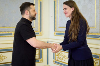 oana toiu romania sustine varianta negocierilor bazate pe incetarea focului in ucraina 68a23e2c15382