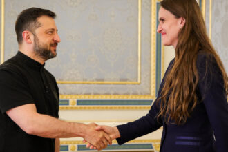 oana toiu s a intalnit cu volodimir zelenski la kiev ce subiecte au fost abordate 6894e50444400