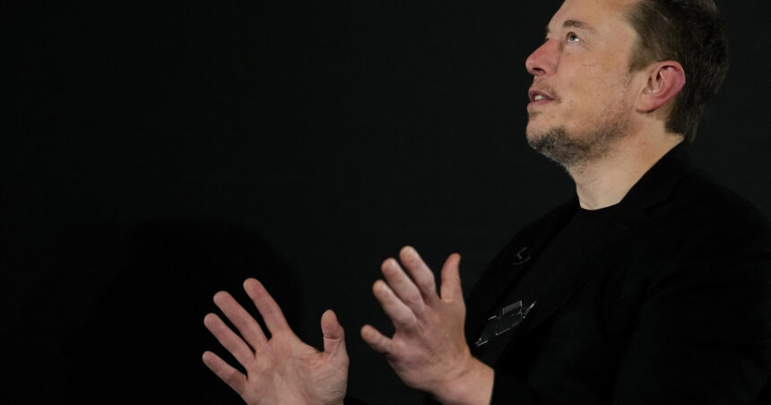 Generozitatea surprinzătoare a lui Elon Musk: 15 milioane de dolari pentru Trump și republicani, în ciuda disputelor cu președintele 1 oferta de pace a lui elon musk a donat 15 milioane de dolari pentru trump si republicani in timp ce se certa public cu presedintele 688c998933f6e