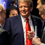 Propunerea surprinzătoare a lui Putin pentru Trump: Retragerea totală a Ucrainei din Donețk. Ce avantaje aduce Rusia în schimb? 2 oferta lui putin catre trump ucraina trebuie sa se retraga complet din donetk ce ofera rusia la schimb 68a0a656e7bbd