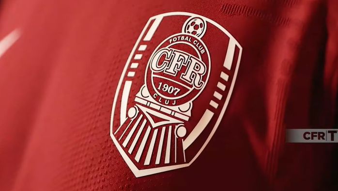 OFICIAL: Înțelegere semnată cu CFR Cluj! Acord valabil până în 2027! 1 oficial a batut palma cu cfr cluj contract pana in 2027 68a030e0c9b1c