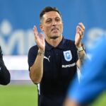 OFICIAL: Un nou contract cu Universitatea Craiova înainte de duelul cu Spartak Trnava: "Îți doresc mult succes, leule!" 3 oficial a semnat cu universitatea craiova cu o zi inainte de meciul cu spartak trnava mult succes leule 68933332e2e7e