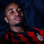 OFICIAL: AC Milan își dezvăluie noua achiziție, o investiție de 43 de milioane de euro! 3 oficial ac milan si a prezentat noul transfer 43 de milioane de euro 68b2e8a82e50e