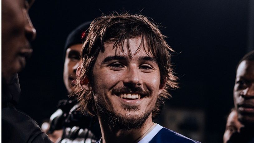 OFICIAL Alexi Pitu a parafat contractul! Noul său club îi urează: „Bun venit în echipă!” 1 oficial alexi pitu a semnat noua formatie a fostului fotbalist de la farul bine ai venit 68947d7d8c7c6