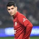 OFICIAL: Alvaro Morata își începe aventura alături de noua sa echipă! 3 oficial alvaro morata a fost prezentat la noua sa echipa 689c4353e7acc