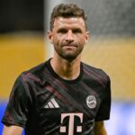 OFICIAL Surpriză în fotbal: Thomas Muller a debutat la noua sa formație! 3 oficial ce lovitura thomas muller a fost prezentat la noua sa echipa 6893c6aec60fe